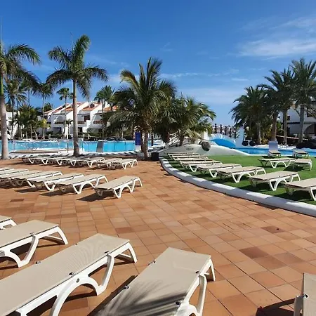 Parque Santiago 3 Studio Apartment *