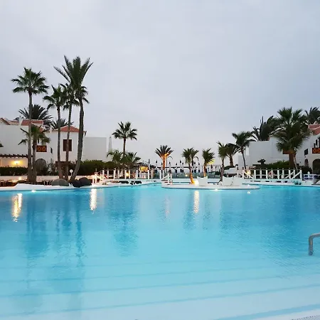 Parque Santiago 3 Studio Apartment Arona (Tenerife)