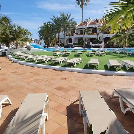 Parque Santiago 3 Studio Arona (Tenerife)
