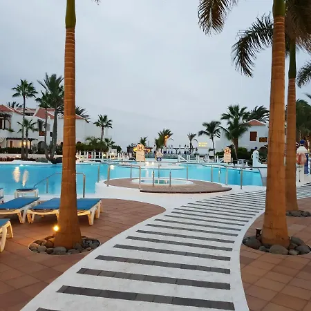 Apartment Parque Santiago 3 Studio Arona (Tenerife)