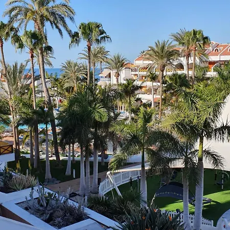 Parque Santiago 3 Studio Apartment Arona (Tenerife)