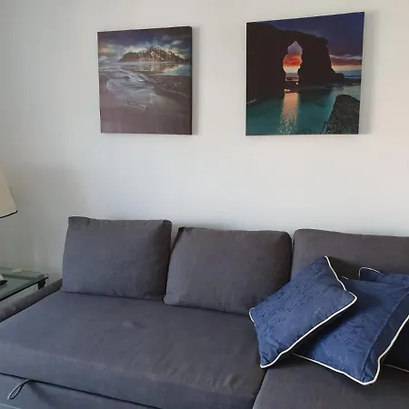 Parque Santiago 3 Studio Apartment Arona (Tenerife)