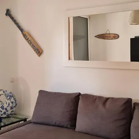 Parque Santiago 3 Studio Apartment *