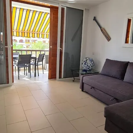 Parque Santiago 3 Studio Apartment *